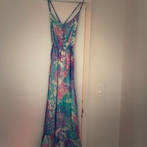 Yumi Kim Dress